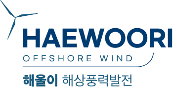 Haewoori logo